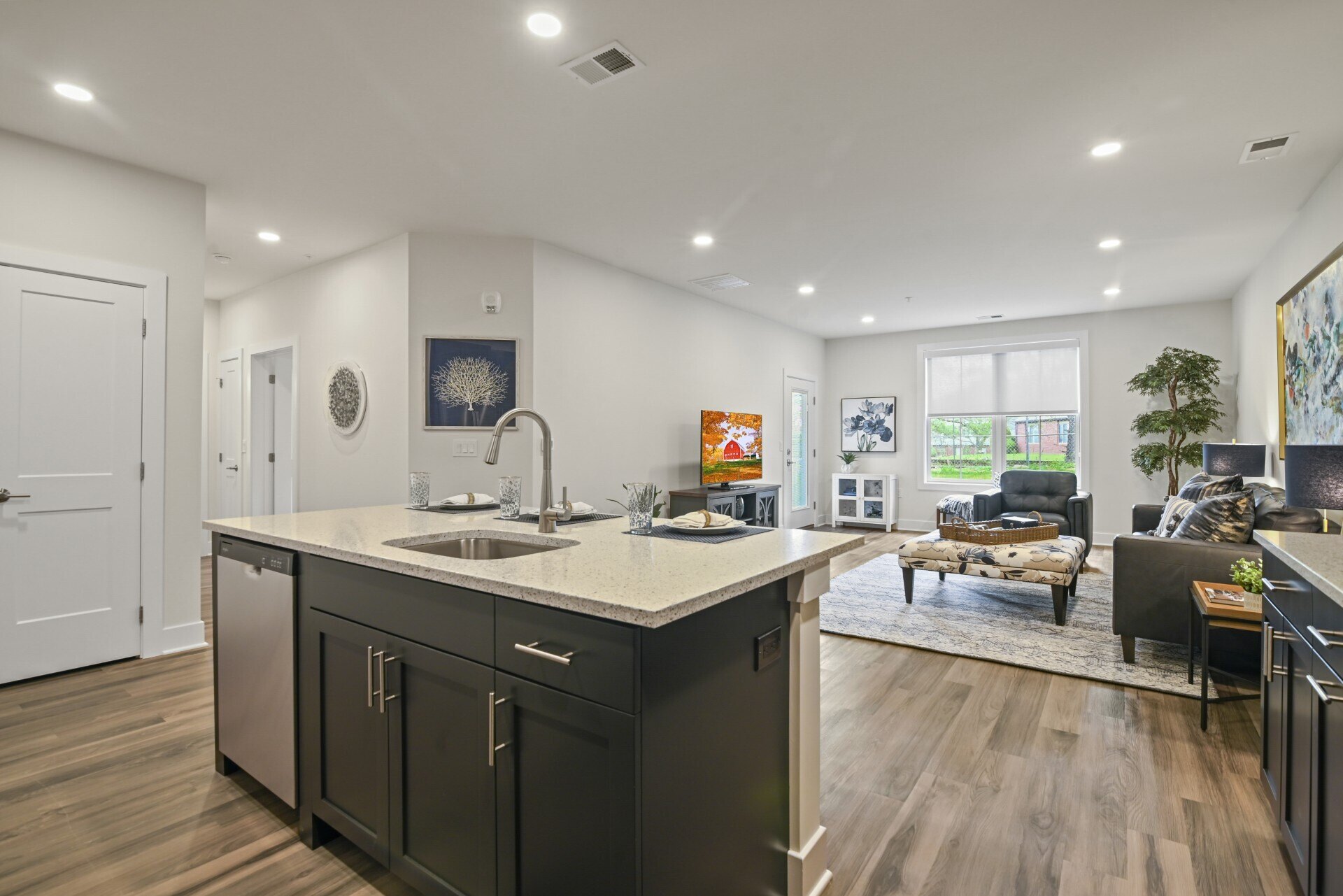 Things to Consider When Looking for an Apartment to Rent